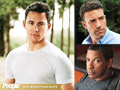 “People” галзуу фэнүүдээс эмээжээ